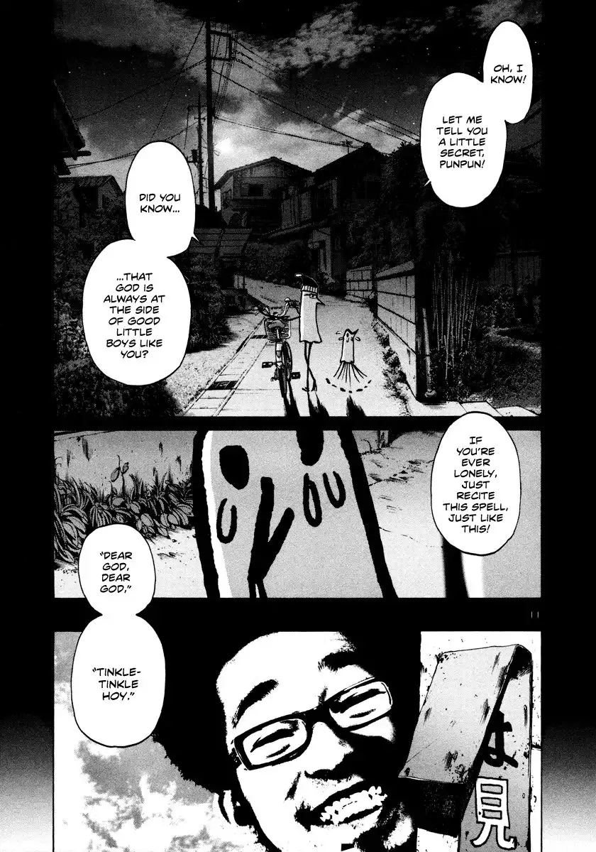 Oyasumi Punpun Chapter 16 12